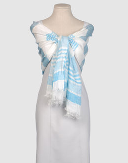 MA.AL.BI - ACCESSORI - Stole - su YOOX.COM