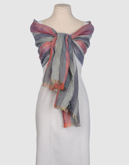 MA.AL.BI - ACCESSORI - Stole - su YOOX.COM
