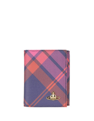 Wallet Women's - VIVIENNE WESTWOOD