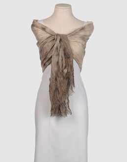 MA.AL.BI - ACCESSORI - Stole - su YOOX.COM