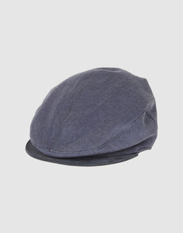 VALMORI PATRIZIA PER LE CHAPEAU - ACCESSORI - Cappelli - su YOOX.COM