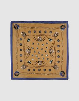 MA.AL.BI - ACCESSORI - Foulard - su YOOX.COM