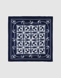 MA.AL.BI - ACCESSORI - Foulard - su YOOX.COM