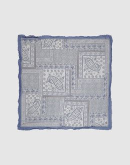 MA.AL.BI - ACCESSORI - Foulard - su YOOX.COM
