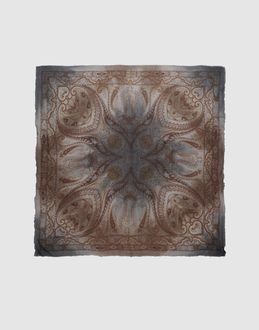 MA.AL.BI - ACCESSORI - Foulard - su YOOX.COM