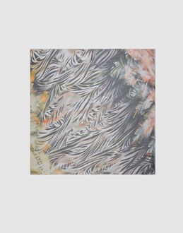 MA.AL.BI - ACCESSORI - Foulard - su YOOX.COM