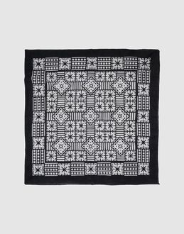 MA.AL.BI - ACCESSORI - Foulard - su YOOX.COM