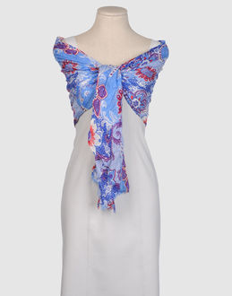 MA.AL.BI - ACCESSORI - Stole - su YOOX.COM