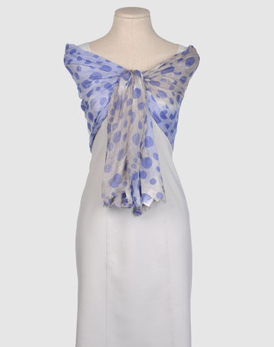 ZOOM MANIFATTURE ALTO BIELLESE 1947 - Stole