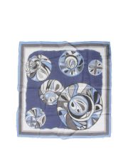 EMILIO PUCCI - Square scarf
