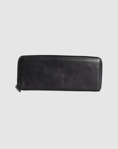 ZOOM ANN DEMEULEMEESTER - Clutch