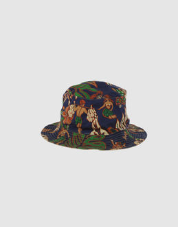 POLO RALPH LAUREN - ACCESSORI - Cappelli - su YOOX.COM