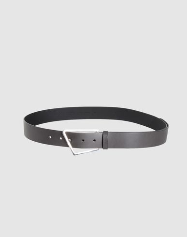 ZOOM KRIS VAN ASSCHE - Belt