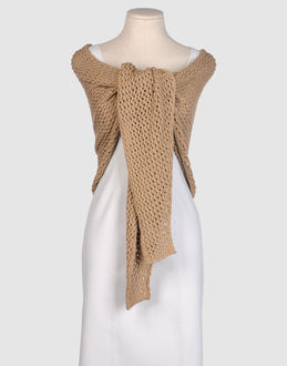 JUCCA - ACCESSORI - Scialli - su YOOX.COM