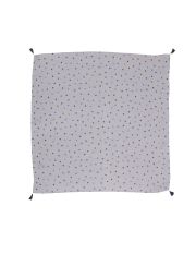 ..,MERCI - Foulard