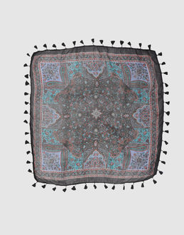 JUCCA - ACCESSORI - Foulard - su YOOX.COM