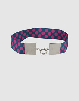 FORNARINA - ACCESSORI - Cinture - su YOOX.COM