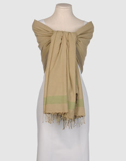 SUOLI - ACCESSORI - Stole - su YOOX.COM