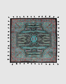 JUCCA - ACCESSORI - Foulard - su YOOX.COM