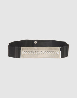 MARNI - ACCESSORI - Cinture - su YOOX.COM