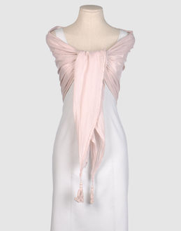 .TESSA - ACCESSORI - Stole - su YOOX.COM