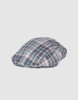 WUNDERKIND - ACCESSORI - Cappelli - su YOOX.COM