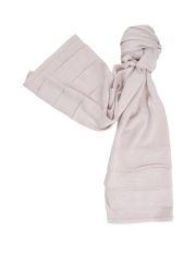 BETTY JACKSON TWO - Oblong scarf