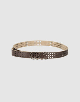 C'N'C' COSTUME NATIONAL - ACCESSORI - Cinture - su YOOX.COM