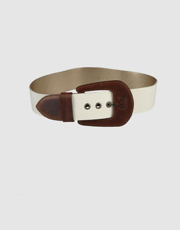 D&G - ACCESSORI - Cinture - su YOOX.COM