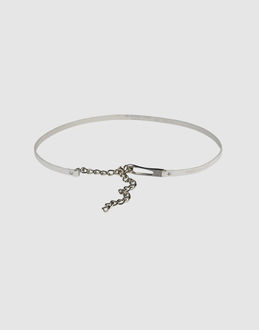 TRUSSARDI SPORT - ACCESSORI - Cinture - su YOOX.COM