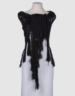 .TESSA - ACCESSORI - Scialli - su YOOX.COM
