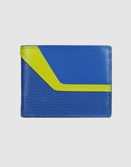J.FOLD - ACCESSORI - Portafogli - su YOOX.COM