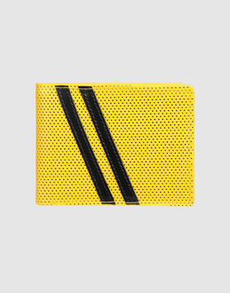 J.FOLD - ACCESSORI - Portafogli - su YOOX.COM