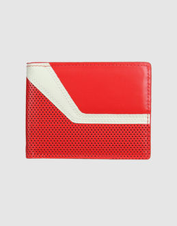 J.FOLD - ACCESSORI - Portafogli - su YOOX.COM