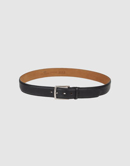 G&uuml;rtel - FAUSTO COLATO - BEI YOOX.COM