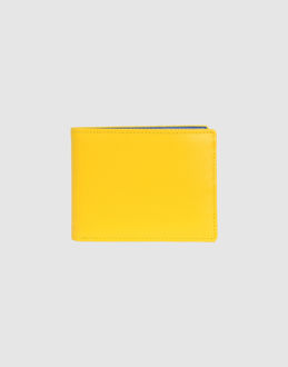 J.FOLD - ACCESSORI - Portafogli - su YOOX.COM