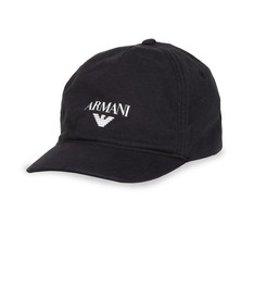 ARMANI JUNIOR - Hat