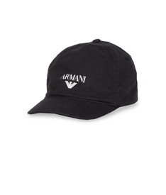 ARMANI JUNIOR - Hat