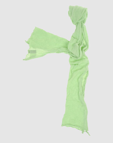ZOOM 81 HOURS - Oblong scarf