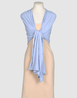 81 HOURS - ACCESSORI - Stole - su YOOX.COM