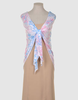 81 HOURS - ACCESSORI - Scialli - su YOOX.COM