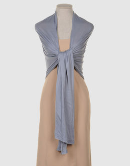 81 HOURS - ACCESSORI - Stole - su YOOX.COM