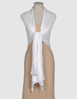 DEAR CASHMERE - ACCESSORI - Stole - su YOOX.COM