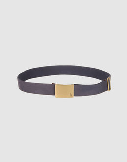 POLO RALPH LAUREN - ACCESSORI - Cinture - su YOOX.COM