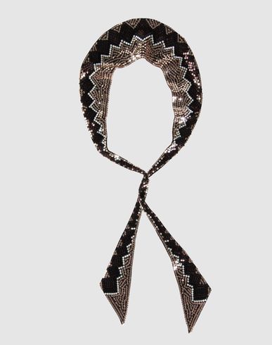 ZOOM MARNI - Collar