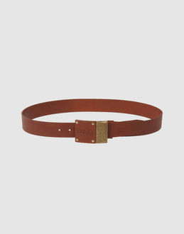 D&G - ACCESSORI - Cinture - su YOOX.COM