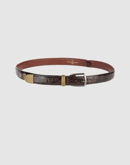 GOLDEN GOOSE - ACCESSORI - Cinture - su YOOX.COM