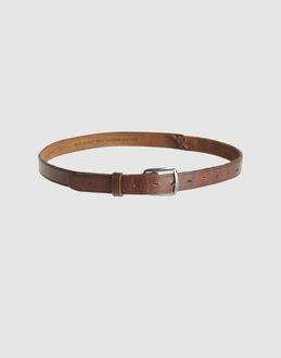 GOLDEN GOOSE - ACCESSORI - Cinture - su YOOX.COM