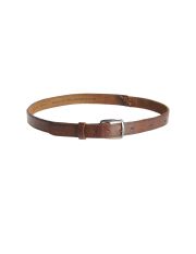 GOLDEN GOOSE - Belt