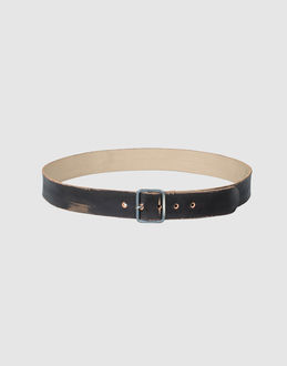 GOLDEN GOOSE - ACCESSORI - Cinture - su YOOX.COM